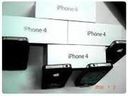 Apple Iphone 4g 32gb------------400$