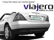 Viajero Rent A Car February Promo!!