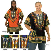 Celebrate African Heritage Life by Donning African Fashion Cloth