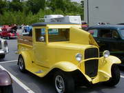 Classic  1933 Chevrolet Truck for Sale