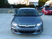 2013 Honda