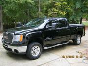 2008 Gmc Sierra 2500 2008 - Gmc Sierra 2500