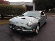 2004 ford 2004 - Ford Thunderbird