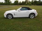 chrysler crossfire 2005 - Chrysler Crossfire