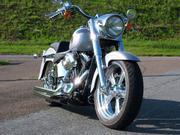 Harley-davidson 2002