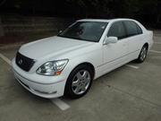 2004 lexus 2004 - Lexus Ls430