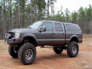 Ford F-350 2002 - Ford F-350