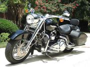 2007 - Harley-Davidson Road King Custom Touring FL