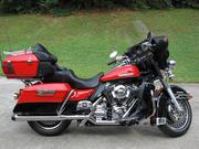 2010 - Harley-Davidson Ultra Classic Limited FLHTK