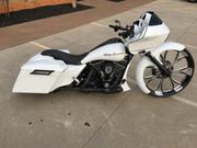 2008 - Harley-Davidson Road Glide Custom 30 Bagger