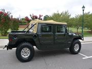 Hummer Only 69600 miles