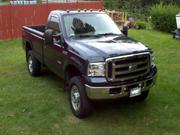 2006 Ford F-350 2006 Ford F-350