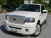 2008 FORD f-150 2008 Ford F-150 Limited