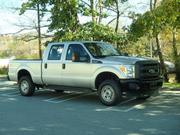 2014 Ford F-250 2014 - Ford F-250