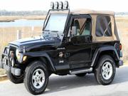 Jeep 2002 2002 - Jeep Wrangler