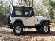 1995 Jeep 1995 - Jeep Wrangler