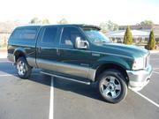 2001 Ford 7.3 2001 - Ford F-250