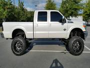 2011 FORD 2011 - Ford F-250
