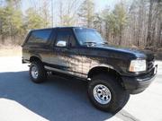 Ford Only 143200 miles