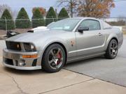 2009 FORD Ford Mustang COUPE GT