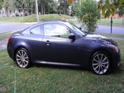 Infiniti Only 66000 miles