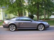 2003 Ford Mustang Ford Mustang GT