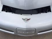 2003 Chevrolet 350 Chevrolet Corvette Z06