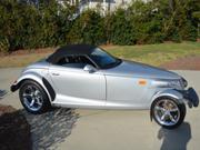 2000 plymouth Plymouth Other 2dr Roadster