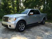 Ford 2012 Ford F-150 FX2
