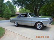 1966 Plymouth Plymouth Belvedere Convertible