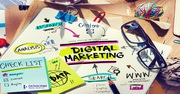 Digital Media Interactive Marketing |Digital Marketing Solutions India