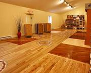 Commercial Carpet and Flooring Company Cary and Raleigh NC