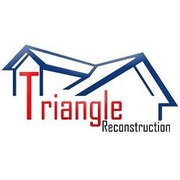Triangle Reconstruction Apex