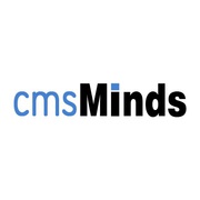 cmsMinds - Web Design and Web Development Company in Raleigh