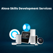 Outshine the market with our Alexa skills development services