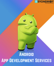 Hire Android app developers to create a stellar business app