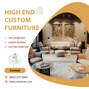 Living Room Furniture | Furniture Made in the USA