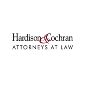 Hardison and Cochran,  Attorneys at Law