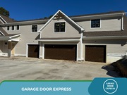 Manual to automatic door conversion | Garage Door Express