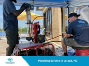 Pipe repair company | Trenchless Pipe Restoration Services