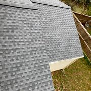 Residential roof damage repair | Maverick Endeavors LLC
