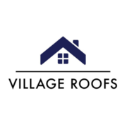 Village Roofs