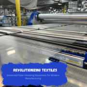 Innovative Fiberglass Warpers – Revolutionize Your Textile Output