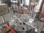 Fiber Handling Systems | Reduce Breakage & Waste | McCoy