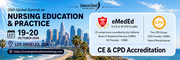 25th Global Summit on Nursing Education and Practice (GSNEP 2026)-gree