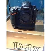 Authentic Brand New Nikon D3X DSLR, D3s, D700, D90