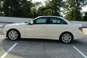 2008 Mercedes-Benz C-Class C300 4MATIC